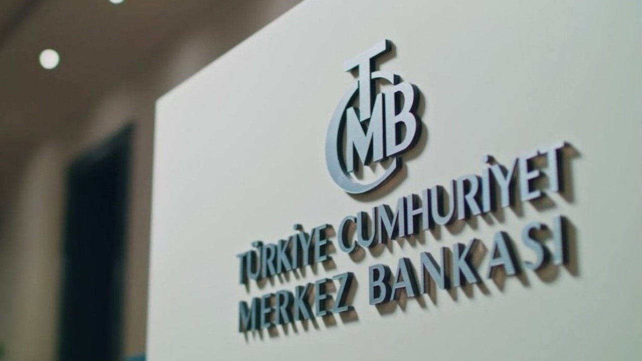 TCMB’den 55 kuruluşa 160,3 milyon lira  ‘gözetim ve denetim’ cezası