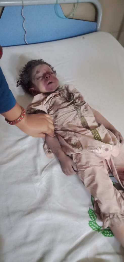 Hindistan ve Pakistan çatışması